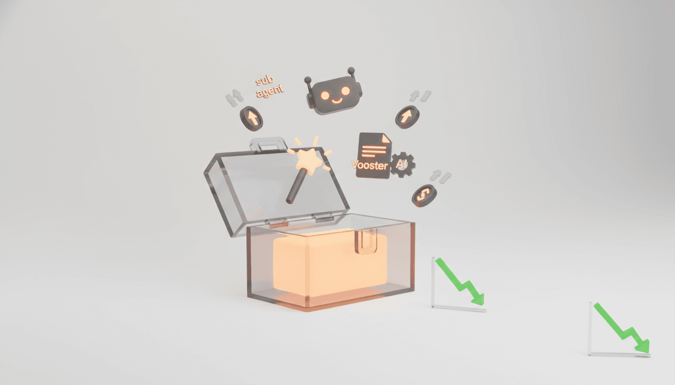 토큰 최적화 도구