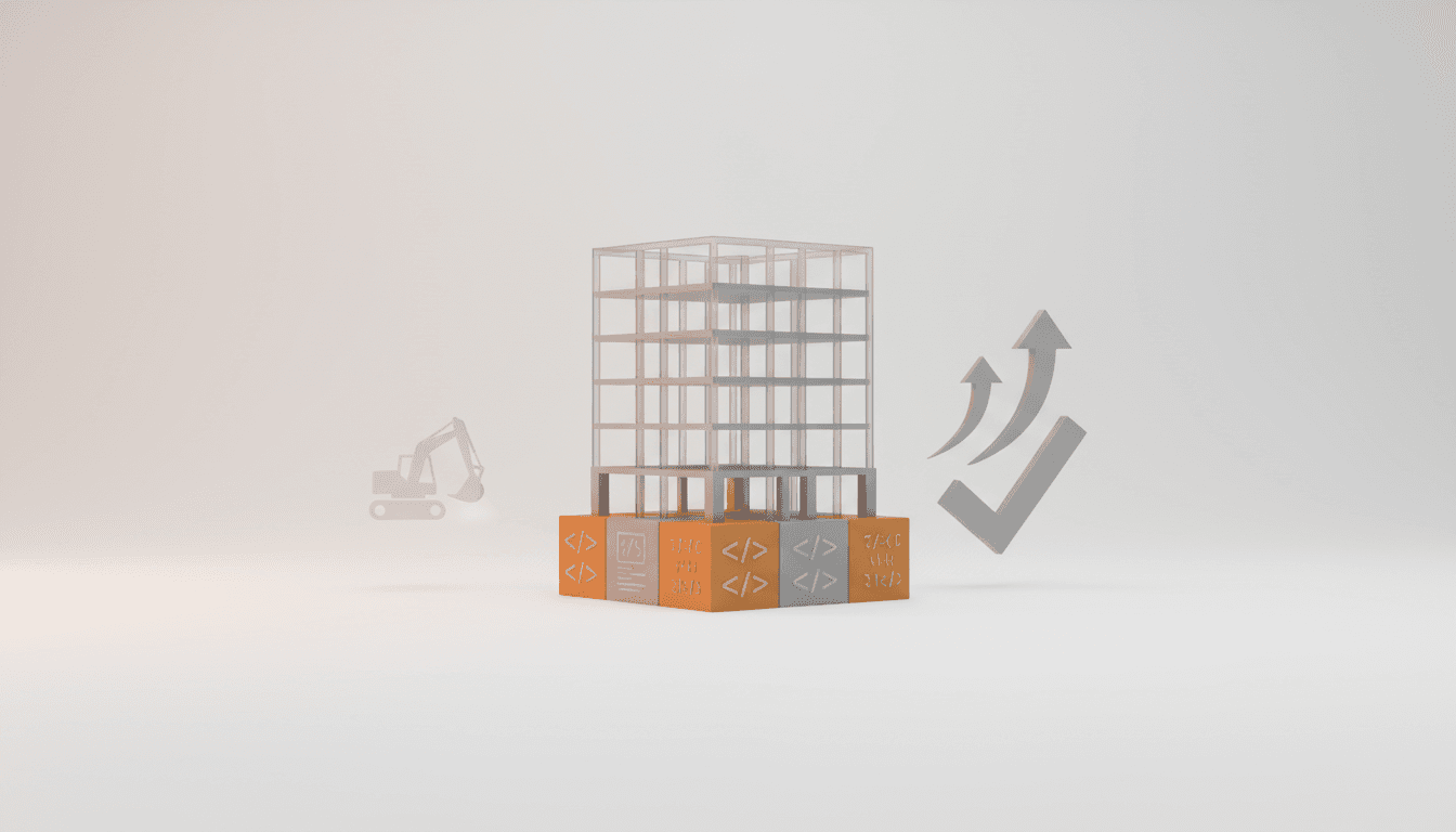 템플릿의 중요성