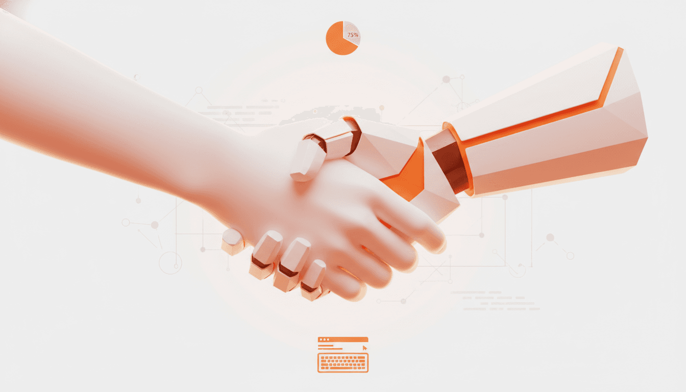 AI와 개발자의 협업