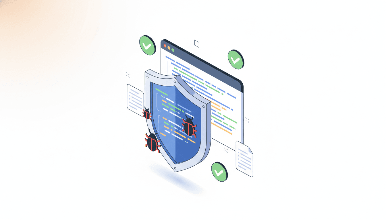 바이브 코딩 앱에서 버그를 예방하는 5가지 방법