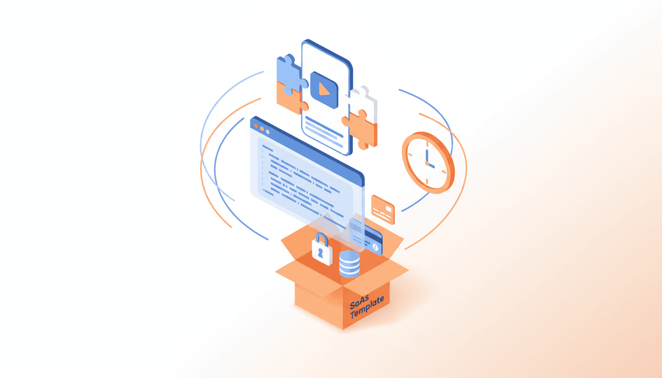 코드 에디터와 컴포넌트 라이브러리가 있는 현대적인 개발 환경