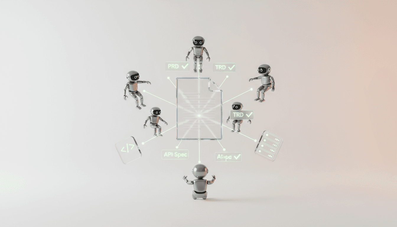 체계적 문서화와 AI