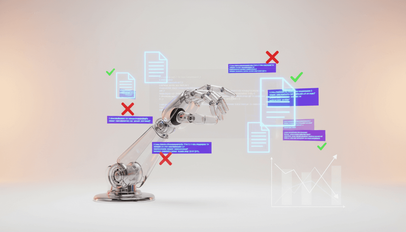 Y Combinator 스타트업 25%가 AI로 코드 95% 생성, 그런데 왜 실패할까?