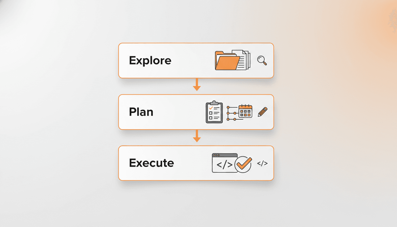 Step by Step 3-Step Process
