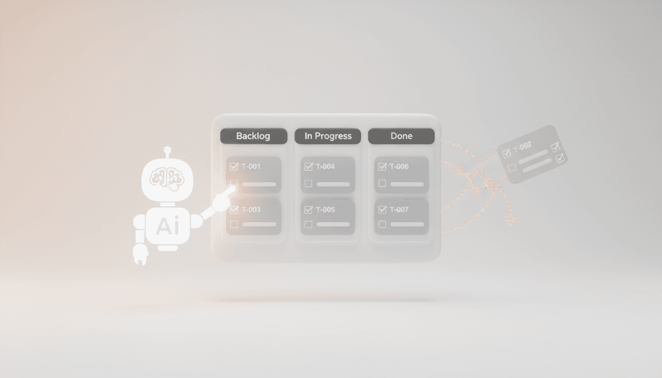 Task-based development